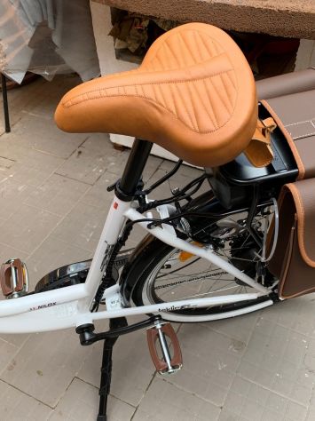 Bicicletta elettrica nuova. - Foto 3