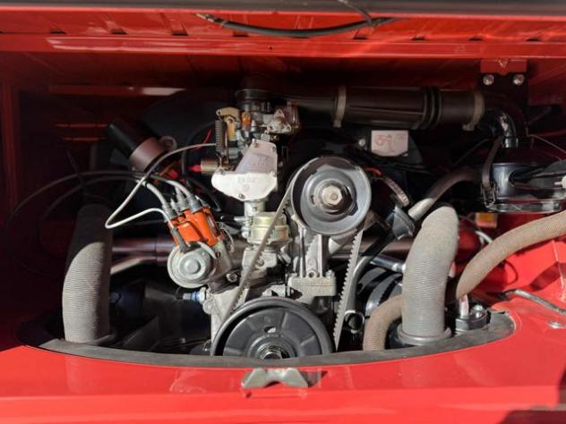 VOLKSWAGEN T1 231 23H rif. 23148626 - Foto 10