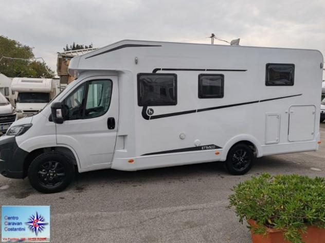 ETRUSCO T 6900 SBC rif. 24213059 - Foto 6