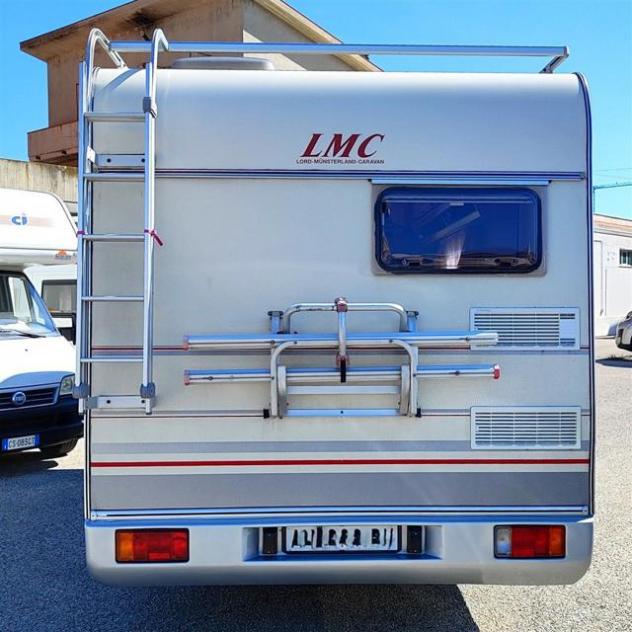 LMC Liberty rif. 23815693 - Foto 4