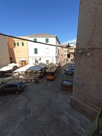 Alghero Centro Storico Appartamento in palazzo Epoca del 1400 - Foto 2