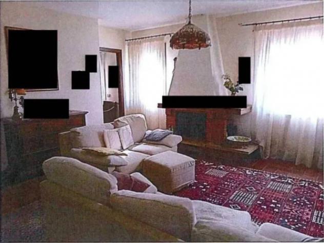 Immobile in asta di 287 m² con più di 5 locali e box auto in vendita a Ariano nel Polesine - Foto 10