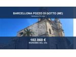Immobile in asta di 241 m² in vendita a Barcellona Pozzo di Gotto