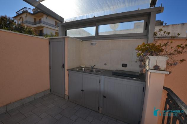 Bordighera - ZONA CENTRALE VENDESI APPARTAMENTO - Foto 6