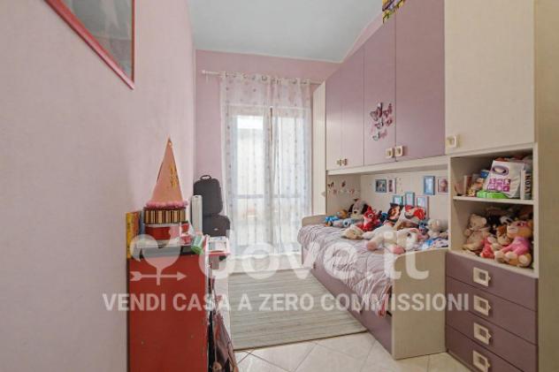 Appartamento di 94 m² con 3 locali e box auto doppio in vendita a Brembio - Foto 17