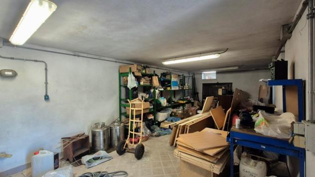 Villa in vendita a San Giusto - Capannori 250 mq Rif: 1407929 - Foto 7