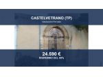 Immobile in asta di 237 m² in vendita a Castelvetrano