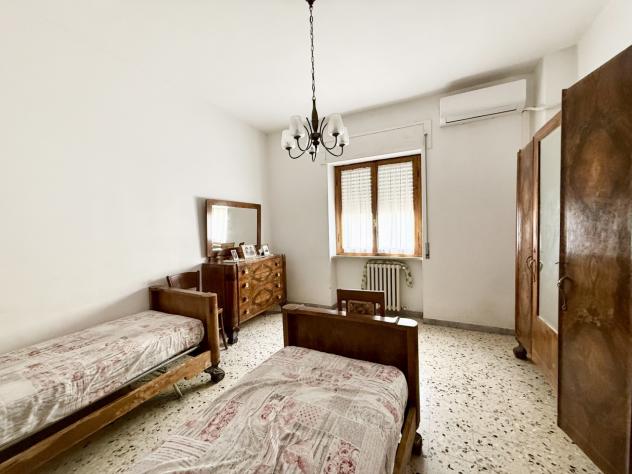 APPARTAMENTO di 4 vani e di 100 mq (GROSSETO - Grosseto) rif. CI.572B - Foto 17