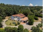 Villa in vendita a Carignano - Lucca 550 mq  Rif: 1419851
