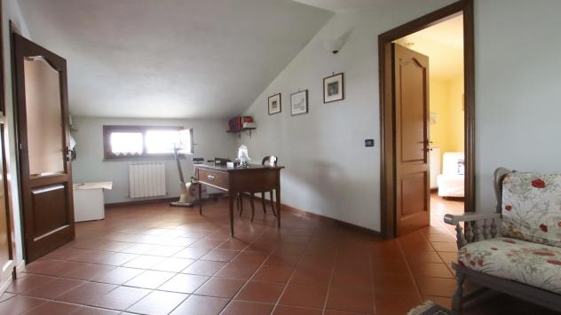 Villa in vendita a Lucca - Foto 14