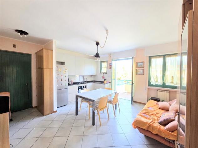 Appartamento in vendita a Marina di Massa - Massa 80 mq Rif: 1452475 - Foto 3