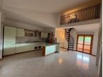 Appartamento in vendita a Castellina Scalo - Monteriggioni 164 mq  Rif: 1351397