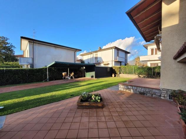 Villa in vendita a Marina di Pietrasanta - Pietrasanta 220 mq Rif: 1087148 - Foto 6
