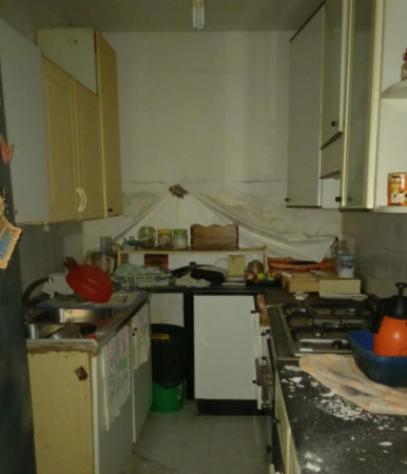 Immobile in asta di 120 m², box auto in vendita a Pieve Porto Morone - Foto 7