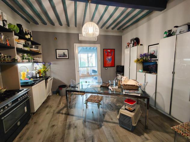 Appartamento in vendita a Pisa 210 mq Rif: 1255563 - Foto 8