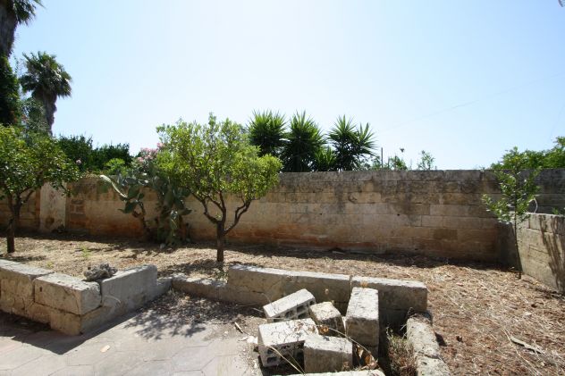 Abitazione indipendente con giardino - Foto 10