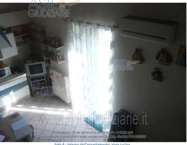 IMMOBILI-IMMOBILE RESIDENZIALE-Corso Vittorio Veneto, 353 - Foto 3