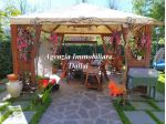 San Piero a Sieve - Terratetto con giardino e garage