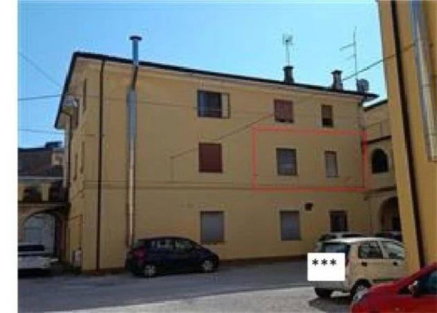 Immobile in asta di 77 m² in vendita a Torviscosa - Foto 2