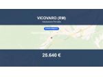 Immobile in asta di 39 m² in vendita a Vicovaro