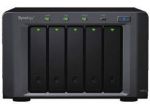 NAS SYNOLOGY DS1010+ 3Gb Ram con 16TB HDD incluse