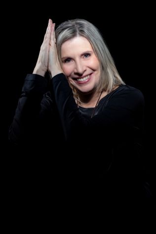 09/04 :GBIM JAZZ Experience, spazio al duo Martha J. & Chebat - Foto 3