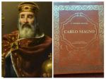 Carlo Magno, Editoriale Del Drago 1994.