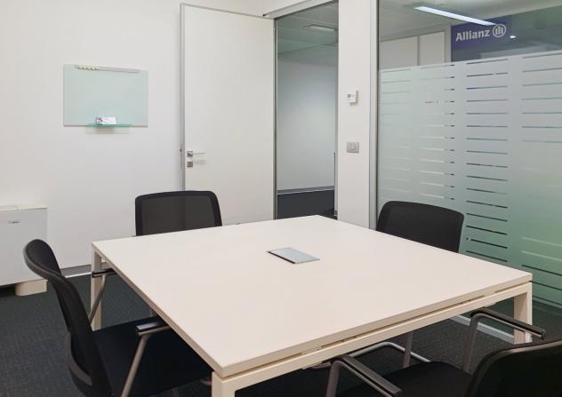 Ufficio privato in affitto per 5 persone a Milano, Milanofiori - Foto 6