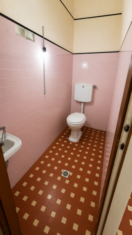 Negozio in vendita a Fossola - Carrara 44 mq Rif: 1426736 - Foto 5