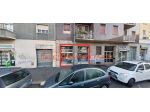 MILANO, PIAZZA MONTE FALTERONA - IN LOCAZIONE NEGOZIO 43 MQ 2 LUCI