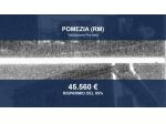 Immobile in asta di 118 m² in vendita a Pomezia