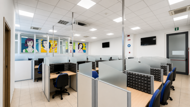 Ufficio in vendita a Il Chiesino - Pontedera 115 mq Rif: 1432757 - Foto 8