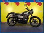 TRIUMPH STREET SCRAMBLER 900 Garantita e Finanziabile rif. 24113719