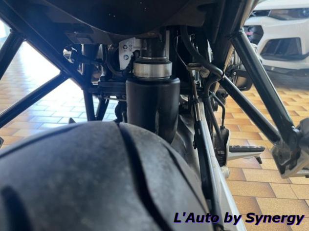BMW R 1200 R R 1200 R rif. 23972822 - Foto 9