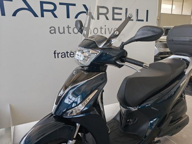 Kymco People 125 S 125i ABS E5 - Foto 2