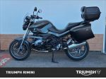 BMW R 1200 R Abs