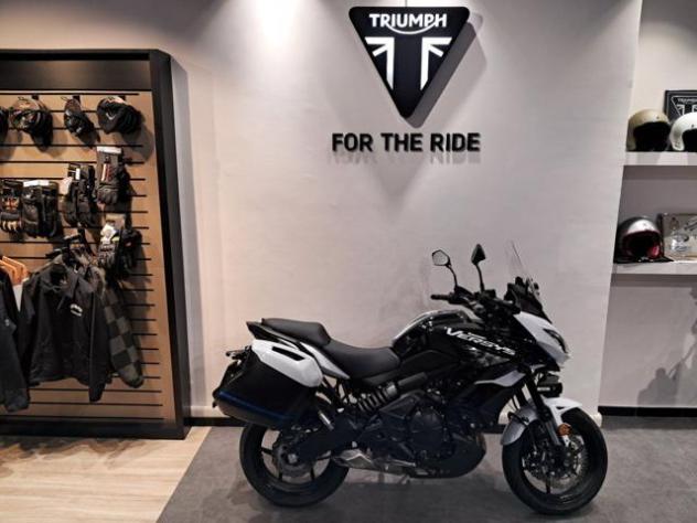 KAWASAKI Versys 650 . rif. 23878906