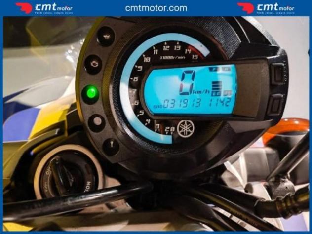 YAMAHA FZ6 Finanziabile - Nero - 31900 rif. 23960895 - Foto 5
