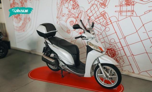 HONDA SH 300 i SH 300 rif. 24037147 - Foto 2