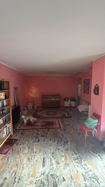Camera singola luminosa in centro a Treviso – ampio appartamento con terrazzo - Foto 6