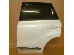 PORTA POST. S. BIANCA VTR SCURO C/ALZ. E SERR. CON MOD.CROMATA  Carrozzeria &hellip;