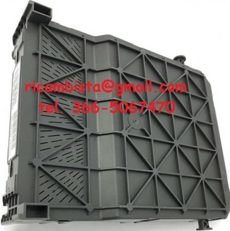 9657999680 Peugeot 206 Body computer - Foto 2