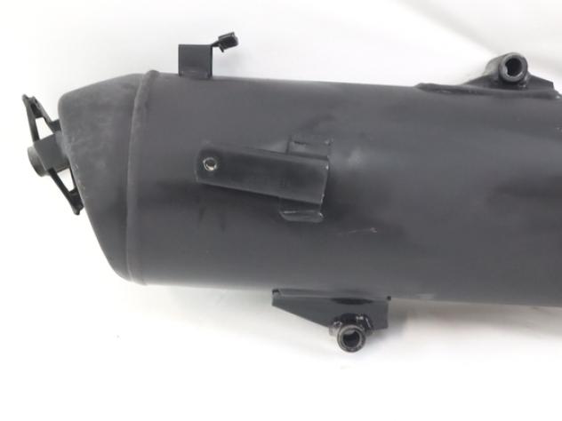 HONDA ADV 350 18300K2LD40 MARMITTA SILENZIATORE DI SCARICO NF13 22 - 24 MUFFLER - Foto 2