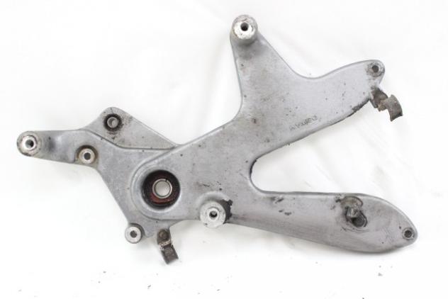 KIMCO DINK 125 52000LEA5E00NYA FORCELLONE SUPPORTO MARMITTA 07 - 17 MUFFLER HOLDER