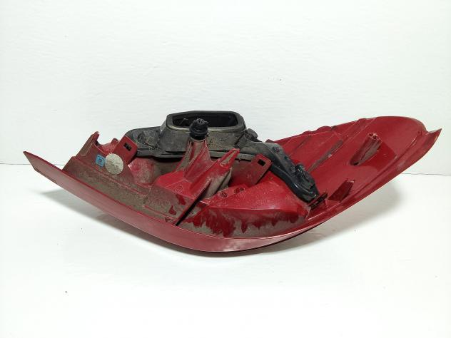 STOP FANALE POSTERIORE DESTRO PEUGEOT 207 Cabrio 968656718000 (07) - Foto 5