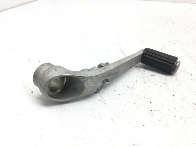 HONDA CBR RR ABS KM0 600 PEDALE COMANDO CAMBIO MARCE 2024 2026 PC69A4RK - Foto 5