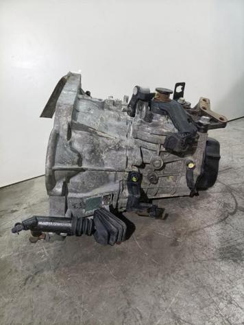 CAMBIO MANUALE COMPLETO HYUNDAI iX20 Serie 4300032754 G4FA benzina 1396 (1019) - Foto 5