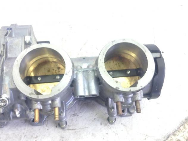 HONDA CB GT ABS KM0 1000 CORPO FARFALLATO 2026 JH2SC93A - Foto 9