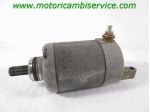 MOTORINO AVVIAMENTO HONDA CBR 600 F4 2003-2005 31200MBW611