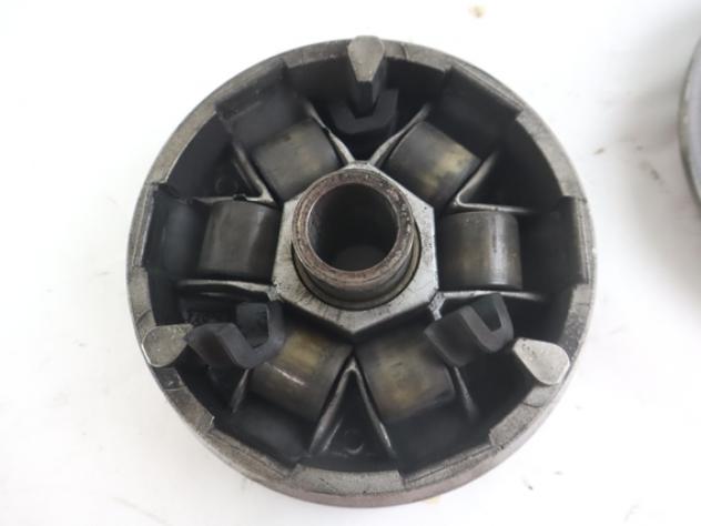 PIAGGIO X9 500 1A007791 VARIATORE 00 - 02 VARIATOR - Foto 5